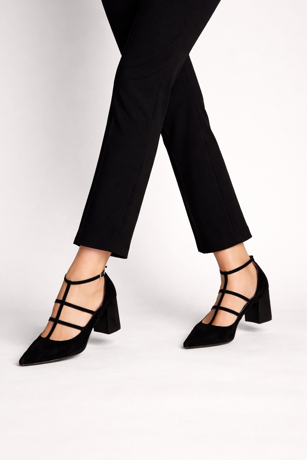 Laurie | Elegant Heels