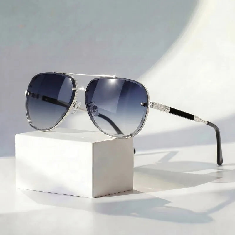 Maverick Aviator Sunglasses