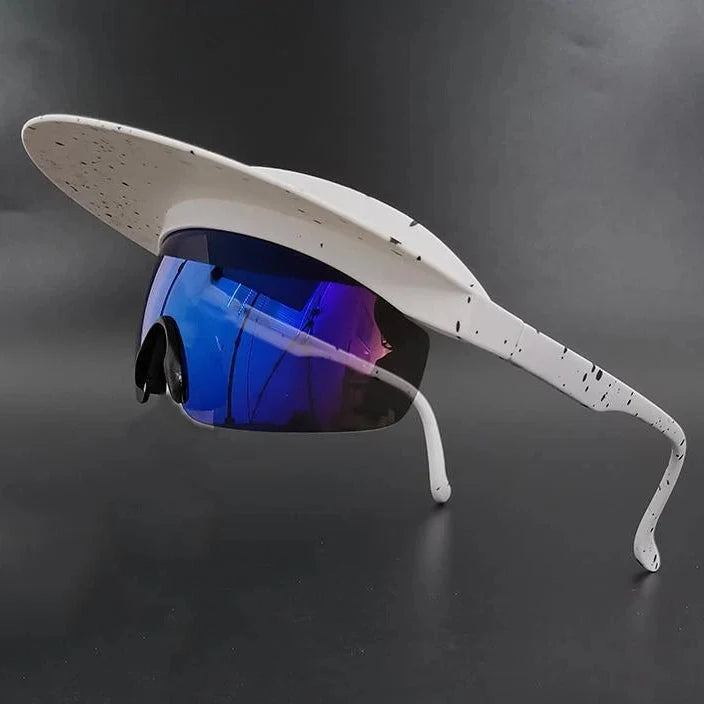 SolarSprinter Polarized Sunglasses