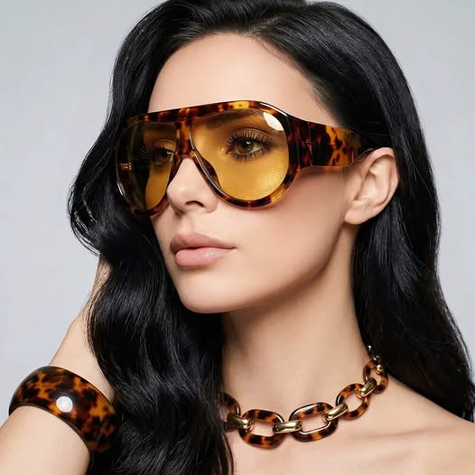 Soren Sunglasses
